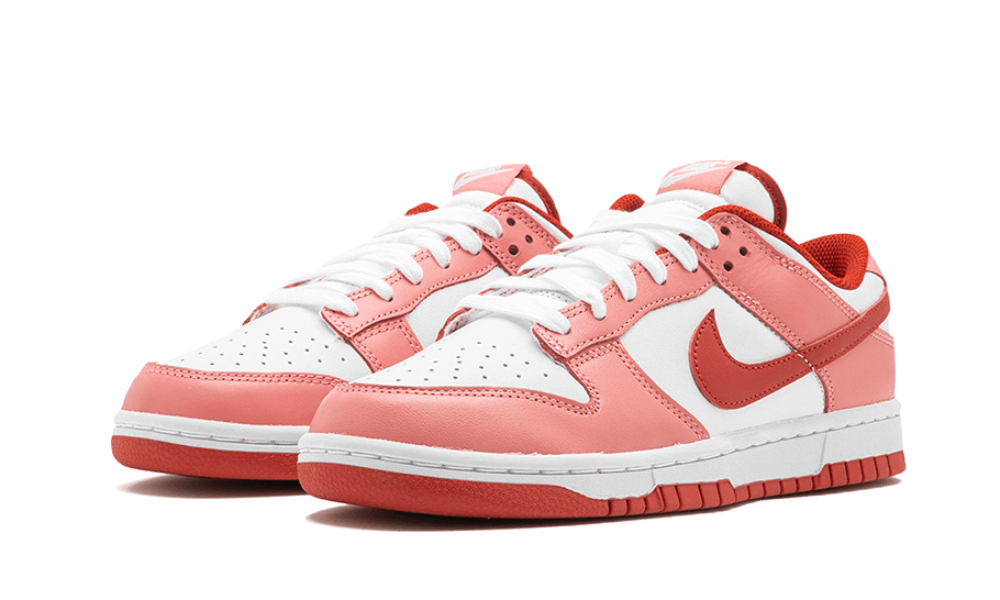 Nike Dunk Low Red Stardust - Sneaker Request - Sneakers - Nike