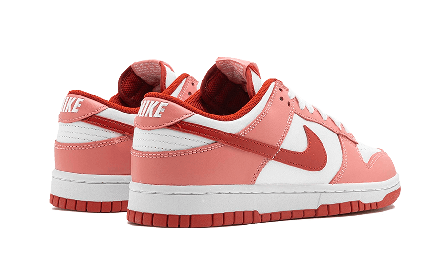 Nike Dunk Low Red Stardust - Sneaker Request - Sneakers - Nike