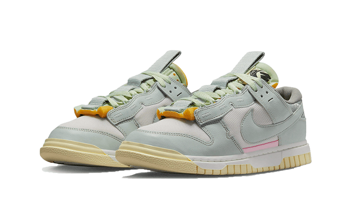 Nike Dunk Low Remastered Mint Foam - Sneaker Request - Sneakers - Nike