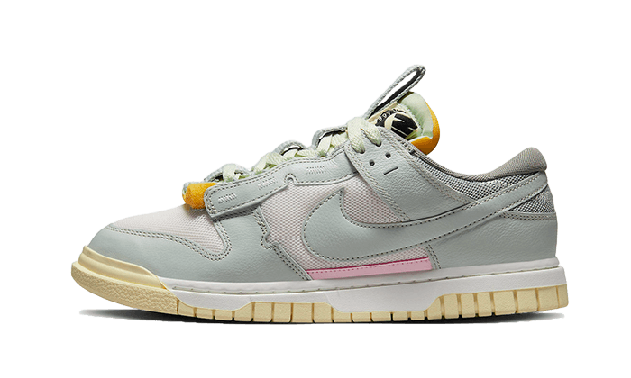 Nike Dunk Low Remastered Mint Foam - Sneaker Request - Sneakers - Nike