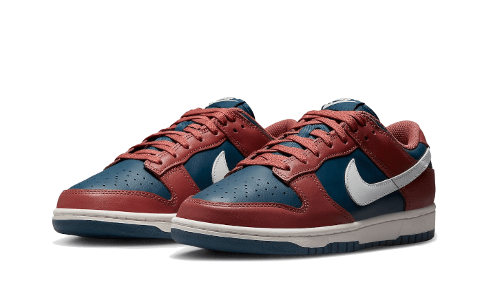 Nike Dunk Low Retro Canyon Rust - Sneaker Request - Sneakers - Nike