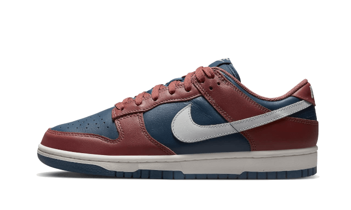 Nike Dunk Low Retro Canyon Rust - Sneaker Request - Sneakers - Nike