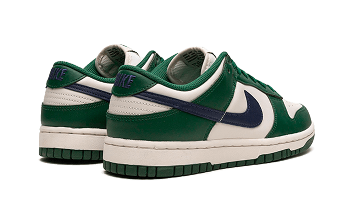 Nike Dunk Low Retro Gorge Green Midnight Navy - Sneaker Request - Sneakers - Nike