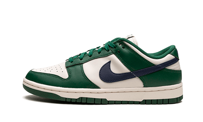 Nike Dunk Low Retro Gorge Green Midnight Navy - Sneaker Request - Sneakers - Nike