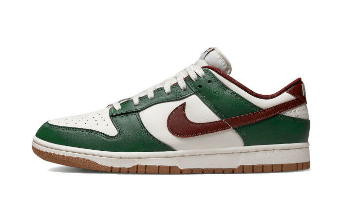 Nike Dunk Low Retro Gorge Green - Sneaker Request - Sneakers - Nike