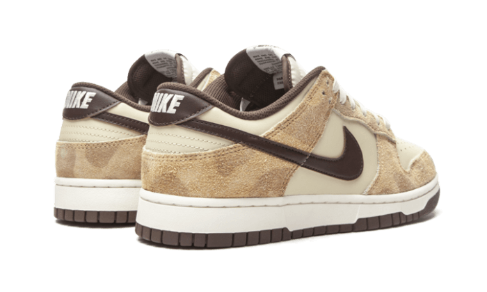 Nike Dunk Low Retro PRM Animal Pack Giraffe - Sneaker Request - Sneakers - Nike