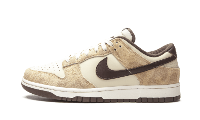 Nike Dunk Low Retro PRM Animal Pack Giraffe - Sneaker Request - Sneakers - Nike