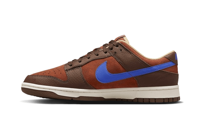 Nike Dunk Low Retro PRM Mars Stone - Sneaker Request - Sneakers - Nike