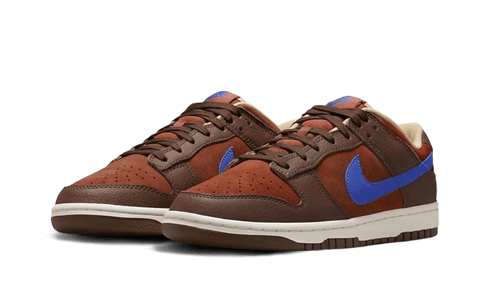 Nike Dunk Low Retro PRM Mars Stone - Sneaker Request - Sneakers - Nike