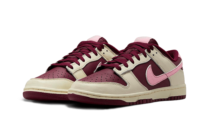 Nike Dunk Low Retro PRM Valentine's Day (2023) - Sneaker Request - Sneakers - Nike