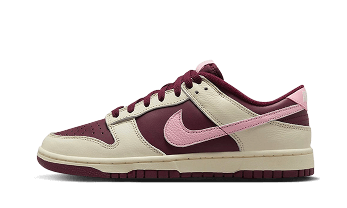 Nike Dunk Low Retro PRM Valentine's Day (2023) - Sneaker Request - Sneakers - Nike