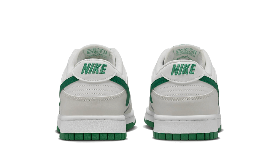 Nike Dunk Low Retro Summit White Malachite - Sneaker Request - Sneakers - Nike