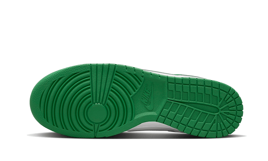 Nike Dunk Low Retro Summit White Malachite - Sneaker Request - Sneakers - Nike