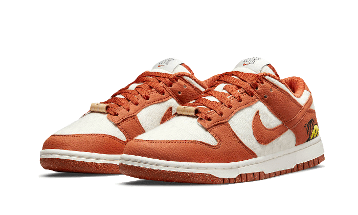 Nike Dunk Low Retro Sun Club Burn Sunrise - Sneaker Request - Sneakers - Nike