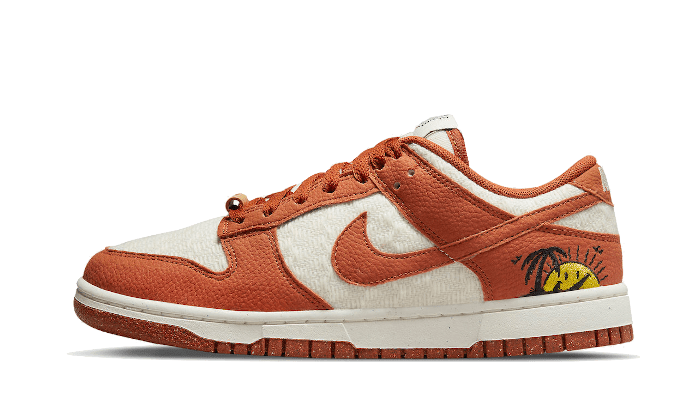 Nike Dunk Low Retro Sun Club Burn Sunrise - Sneaker Request - Sneakers - Nike