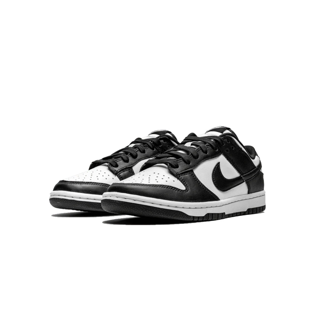 Nike Dunk Low Retro White Black Panda (GS) - Sneaker Request - Sneaker - Sneaker Request