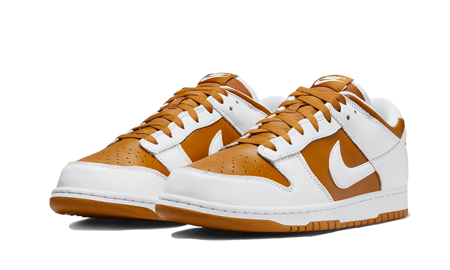 Nike Dunk Low Reverse Curry - Sneaker Request - Sneakers - Nike