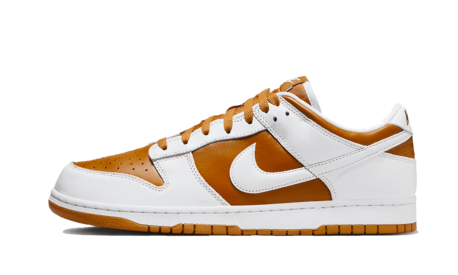 Nike Dunk Low Reverse Curry - Sneaker Request - Sneakers - Nike