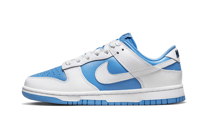 Nike Dunk Low Reverse UNC - Sneaker Request - Sneakers - Nike