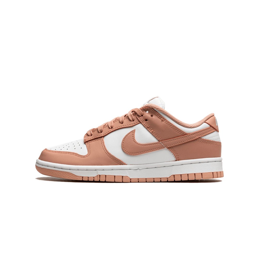 Nike Dunk Low Rose Whisper - Sneaker Request - Sneaker Request