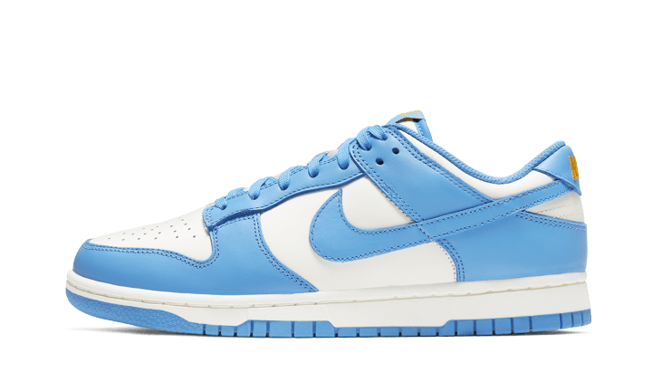 Nike Dunk Low Sail Coast - Sneaker Request - Sneakers - Nike