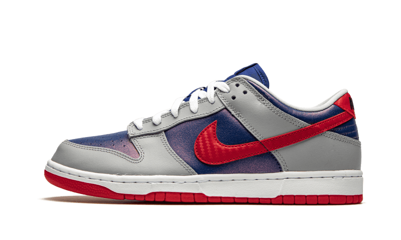 Nike Dunk Low Samba (2020) - Sneaker Request - Sneakers - Nike