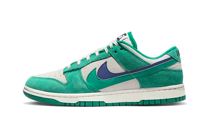 Nike Dunk Low SE 85 Neptune Green - Sneaker Request - Sneakers - Nike