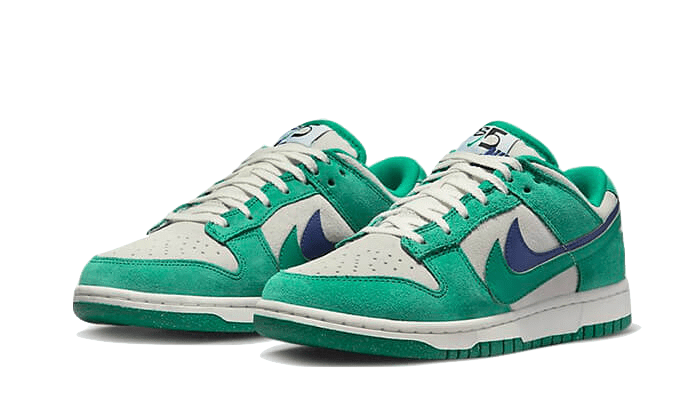 Nike Dunk Low SE 85 Neptune Green - Sneaker Request - Sneakers - Nike