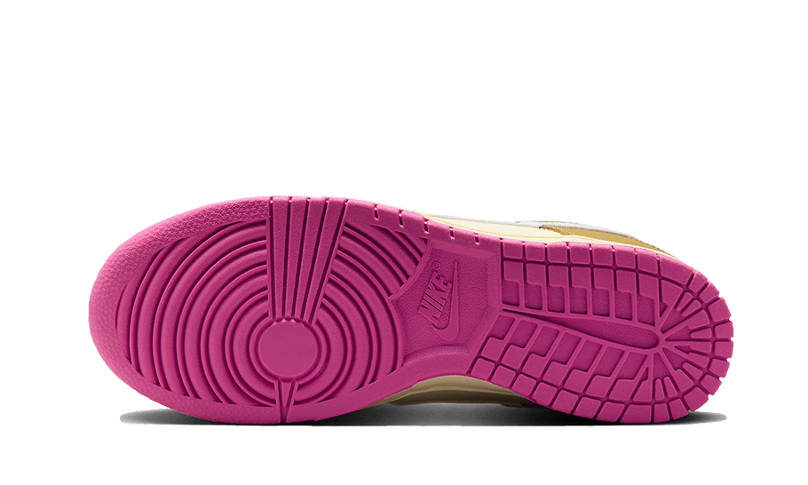 Nike Dunk Low SE Bronzine Pink - Sneaker Request - Sneakers - Nike