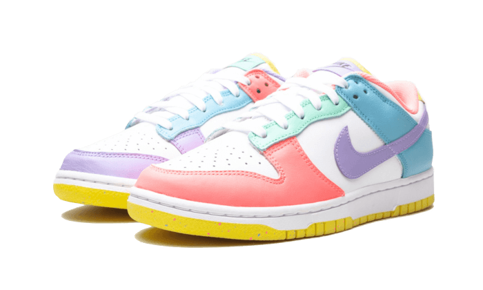 Nike Dunk Low SE Easter - Sneaker Request - Sneakers - Nike