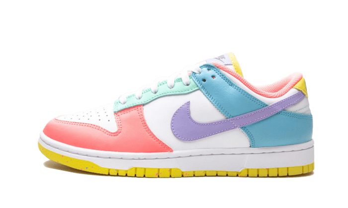 Nike Dunk Low SE Easter - Sneaker Request - Sneakers - Nike