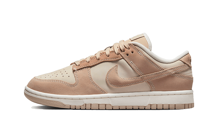 Nike Dunk Low SE Sanddrift - Sneaker Request - Sneakers - Nike