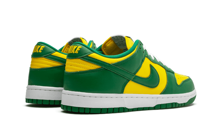 Nike Dunk Low SP Brazil - Sneaker Request - Sneakers - Nike