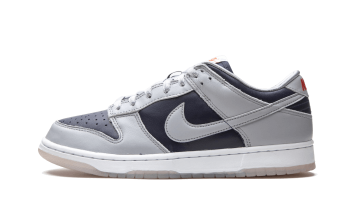 Nike Dunk Low SP College Navy - Sneaker Request - Sneakers - Nike