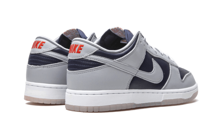 Nike Dunk Low SP College Navy - Sneaker Request - Sneakers - Nike