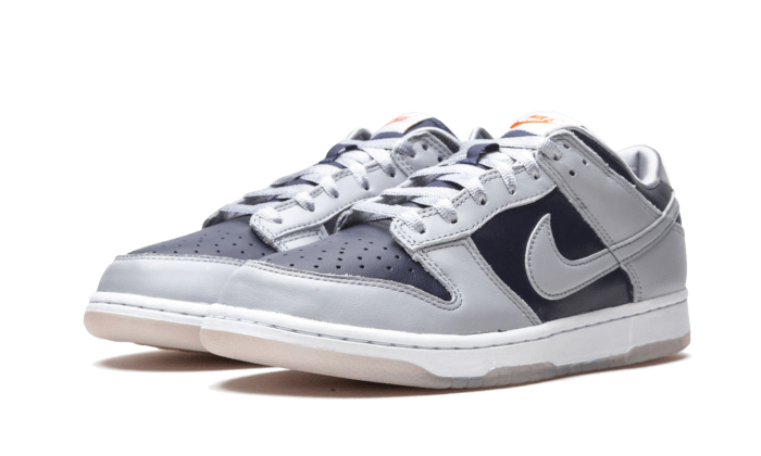 Nike Dunk Low SP College Navy - Sneaker Request - Sneakers - Nike