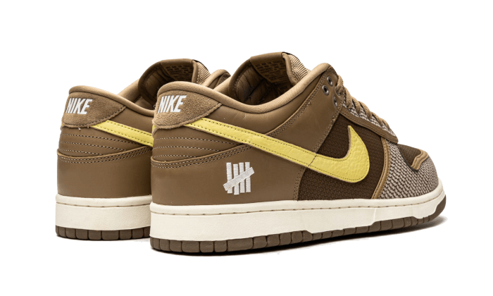 Nike Dunk Low SP UNDEFEATED Canteen Dunk vs. AF1 Pack - Sneaker Request - Sneakers - Nike