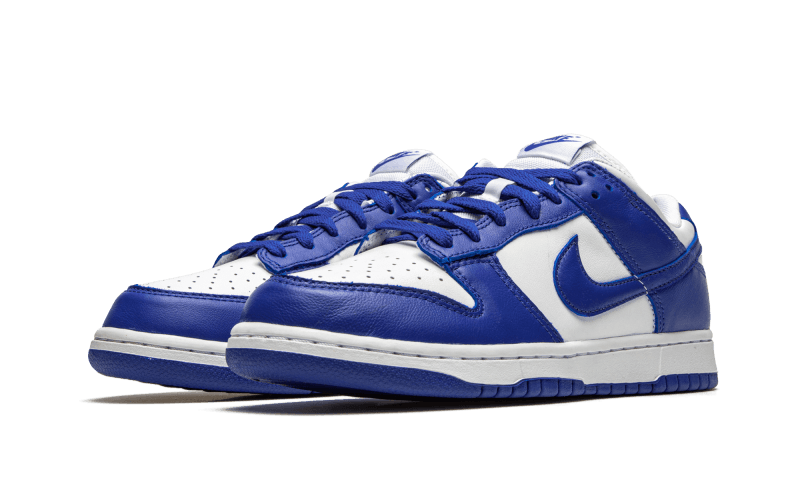 Nike Dunk Low SP Varsity Royal (Kentucky) - Sneaker Request - Sneakers - Nike