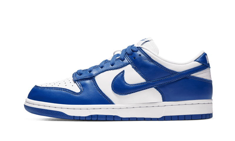 Nike Dunk Low SP Varsity Royal (Kentucky) - Sneaker Request - Sneakers - Nike