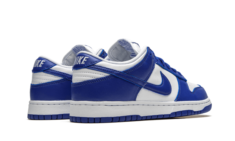 Nike Dunk Low SP Varsity Royal (Kentucky) - Sneaker Request - Sneakers - Nike