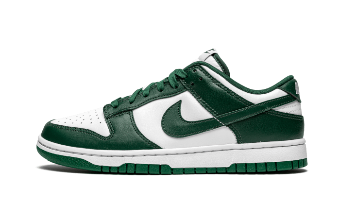 Nike Dunk Low Spartan Green - Sneaker Request - Sneakers - Nike