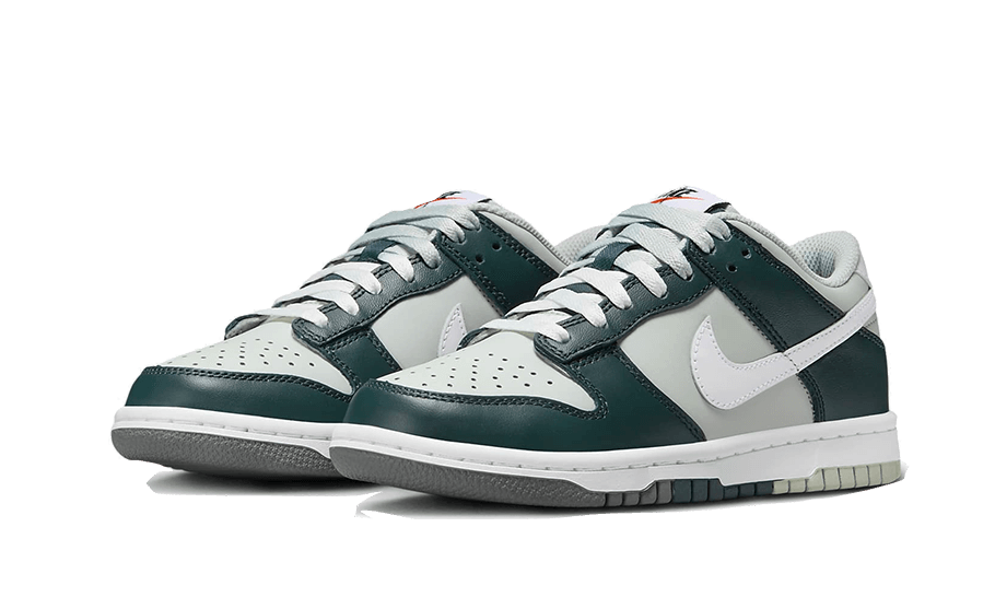 Nike Dunk Low Split Deep Jungle - Sneaker Request - Sneakers - Nike