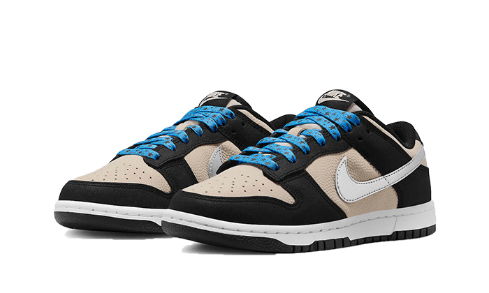 Nike Dunk Low Starry Laces - Sneaker Request - Sneakers - Nike