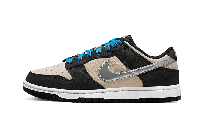 Nike Dunk Low Starry Laces - Sneaker Request - Sneakers - Nike