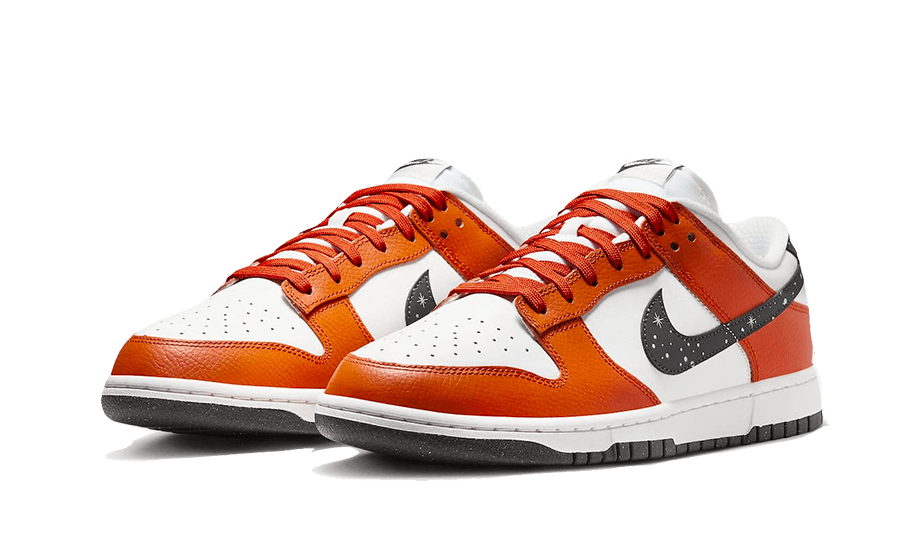 Nike Dunk Low Starry Swoosh - Sneaker Request - Sneakers - Nike