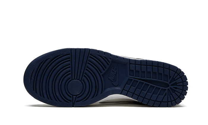 Nike Dunk Low Summit White Midnight Navy - Sneaker Request - Sneakers - Nike