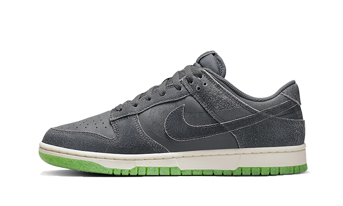 Nike Dunk Low Swoosh Shadow Iron Grey - Sneaker Request - Sneakers - Nike