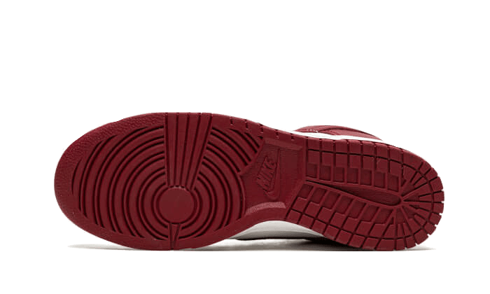 Nike Dunk Low Team Red - Sneaker Request - Sneakers - Nike