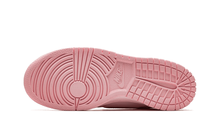 Nike Dunk Low Triple Pink (Barbie) - Sneaker Request - Sneakers - Nike