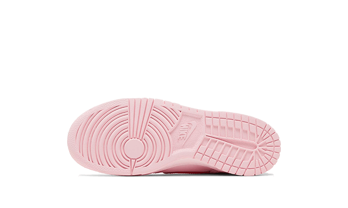 Nike Dunk Low Triple Pink Enfant (PS) - Sneaker Request - Sneakers - Nike